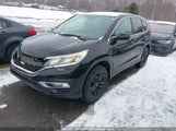 Honda Cr-V Ex-L 2HKRM4H78GH106021 снимка
