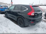 Honda Cr-V Ex-L 2HKRM4H78GH106021 снимка