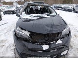 Toyota Corolla L/Le/Xle/Se/Xse 2T1BURHE7HC925510 снимка