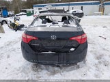 Toyota Corolla L/Le/Xle/Se/Xse 2T1BURHE7HC925510 снимка