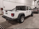 Jeep Gladiator Sport S 1C6HJTAG6LL151285 снимка