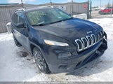 Jeep Cherokee Sport 1C4PJMAB6EW285553 снимка