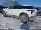 Chevrolet Blazer Ev Lt Awd 3GNKDGRJ3SS143609 снимка