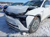 Chevrolet Blazer Ev Lt Awd 3GNKDGRJ3SS143609 снимка