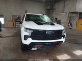 Chevrolet Silverado K1500 Lt Trail Boss 3GCUDFED5RG338605 photo