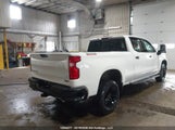 Chevrolet Silverado K1500 Lt Trail Boss 3GCUDFED5RG338605 photo