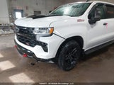 Chevrolet Silverado K1500 Lt Trail Boss 3GCUDFED5RG338605 fotografie