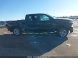 Chevrolet Silverado K1500 Custom 1GCUYBEF0LZ115152 снимка