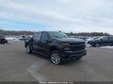 Chevrolet Silverado K1500 Custom 1GCUYBEF0LZ115152 снимка