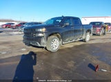Chevrolet Silverado K1500 Custom 1GCUYBEF0LZ115152 снимка