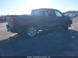 Chevrolet Silverado K1500 Custom 1GCUYBEF0LZ115152 снимка