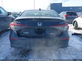 Honda Civic Sport Hybrid/Sport Touring Hybrid 2HGFE4F83SH010649 fotografie