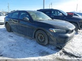 Honda Civic Sport Hybrid/Sport Touring Hybrid 2HGFE4F83SH010649 снимка