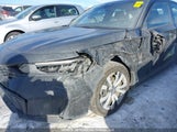 Honda Civic Sport Hybrid/Sport Touring Hybrid 2HGFE4F83SH010649 снимка