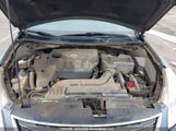 Nissan Altima 2.5 S 1N4AL2AP2BC136883 снимка