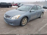 Nissan Altima 2.5 S 1N4AL2AP2BC136883 снимка
