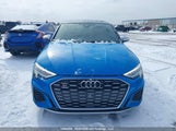 Audi S3 2.0T Technik WAUJ3CGY1NA084224 снимка
