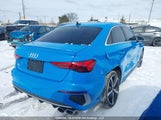 Audi S3 2.0T Technik WAUJ3CGY1NA084224 снимка