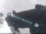 Honda Hr-V 3CZRZ2H71TM105152 снимка