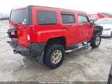 Hummer H3 5GTDN13E278108141 снимка