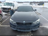 BMW 435I xDrive WBA3R5C57FK371805 снимка