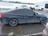 BMW 435I xDrive WBA3R5C57FK371805 снимка