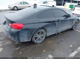 BMW 435I xDrive WBA3R5C57FK371805 снимка