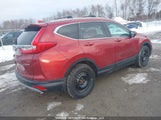 Honda Cr-V Ex-L 2HKRW2H82HH113281 снимка