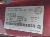 Honda Cr-V Ex-L 2HKRW2H82HH113281 снимка