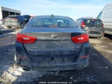 Kia Optima Ex/Ex Luxury KNAGN4A79F5624780 снимка