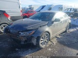 Kia Optima Ex/Ex Luxury KNAGN4A79F5624780 снимка