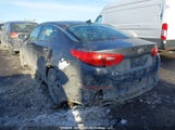 Kia Optima Ex/Ex Luxury KNAGN4A79F5624780 снимка