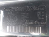 Kia Optima Ex/Ex Luxury KNAGN4A79F5624780 снимка