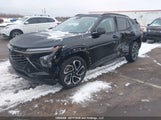 Chevrolet Trax 2Rs KL77LJE21RC140332 снимка
