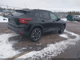 Chevrolet Trax 2Rs KL77LJE21RC140332 снимка