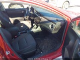 Toyota Corolla Le 2T1BURHE0JC111110 снимка