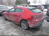 Mazda Mazda3 Gs JM1BPBLM5K1126690 снимка