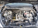 Nissan Kicks 3N1CP5CV8PL540600 снимка