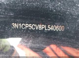 Nissan Kicks 3N1CP5CV8PL540600 снимка