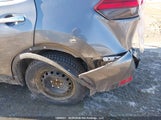 Nissan Rogue Sv/Sl 5N1AT2MV6HC773199 снимка