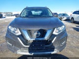 Nissan Rogue Sv/Sl 5N1AT2MV6HC773199 снимка