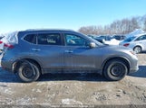 Nissan Rogue Sv/Sl 5N1AT2MV6HC773199 снимка