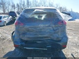 Nissan Rogue Sv/Sl 5N1AT2MV6HC773199 снимка