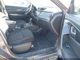 Nissan Rogue Sv/Sl 5N1AT2MV6HC773199 снимка