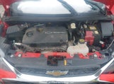 Chevrolet Spark 1Lt KL8CD6SA1LC404754 снимка
