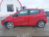 Chevrolet Spark 1Lt KL8CD6SA1LC404754 снимка