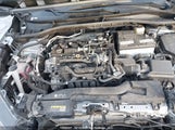 Toyota Corolla Cross Le 7MUCAABG2SV126683 снимка