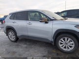 Toyota Corolla Cross Le 7MUCAABG2SV126683 снимка