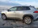 Toyota Corolla Cross Le 7MUCAABG2SV126683 снимка