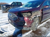 Ford Edge Sel 2FMPK4J99KBB82212 снимка